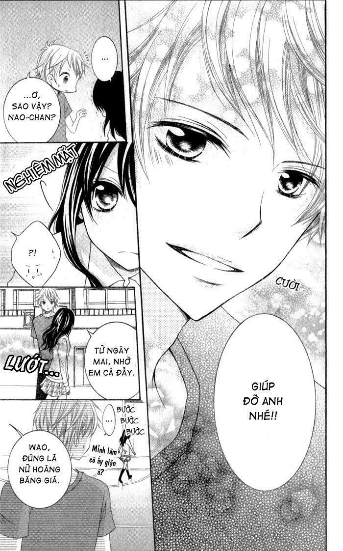 Tổng hợp One Shot.: Chapter 173