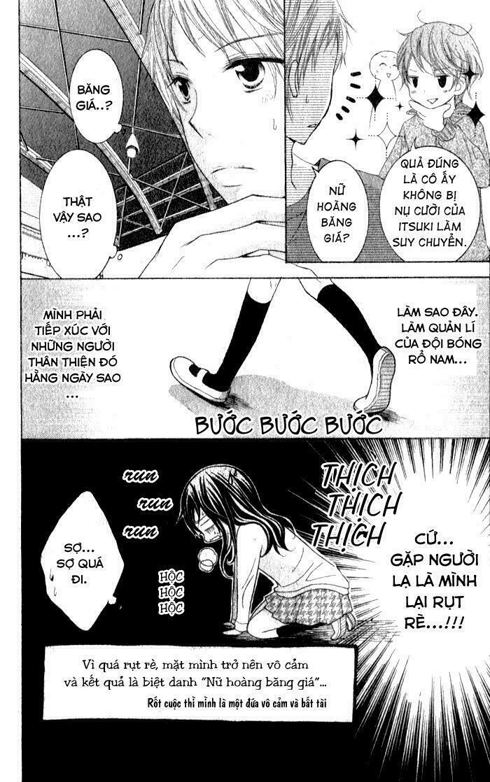Tổng hợp One Shot.: Chapter 173