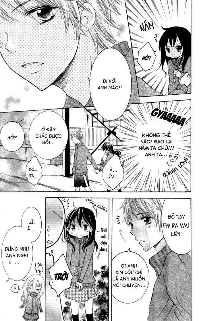 Tổng hợp One Shot.: Chapter 173