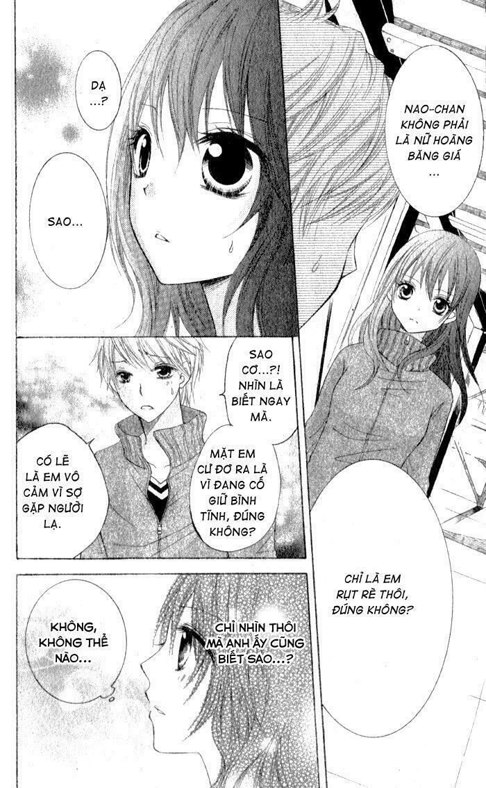 Tổng hợp One Shot.: Chapter 173