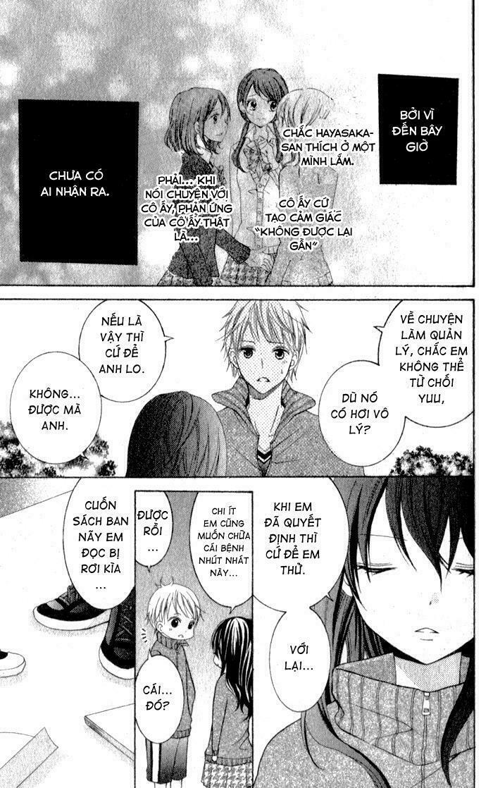 Tổng hợp One Shot.: Chapter 173