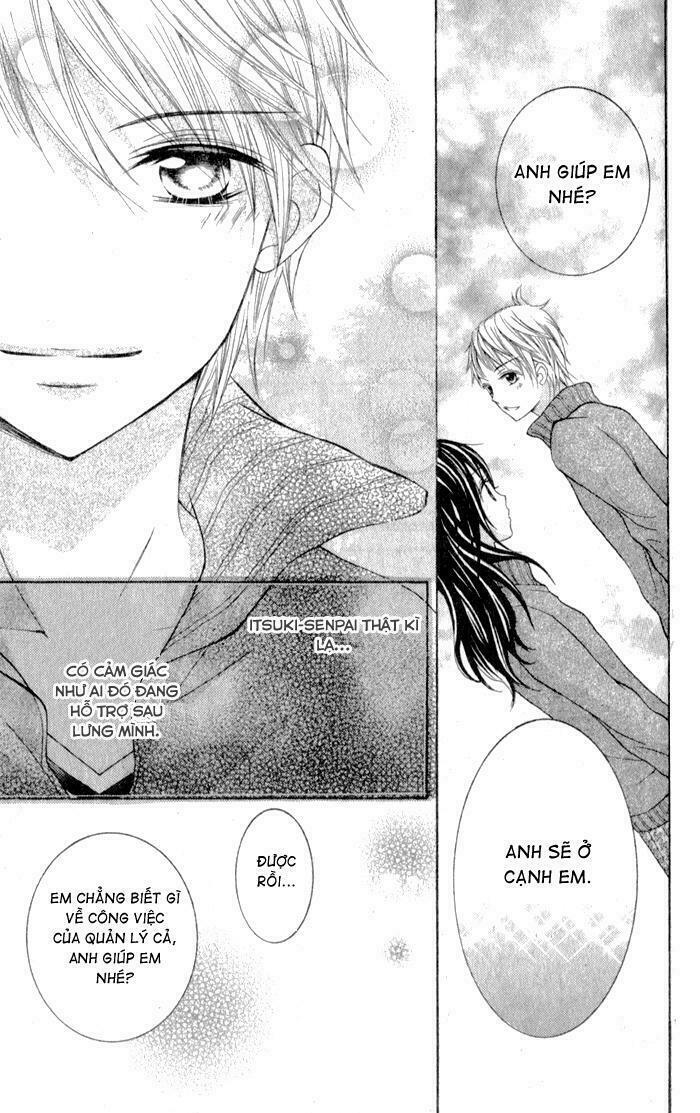 Tổng hợp One Shot.: Chapter 173