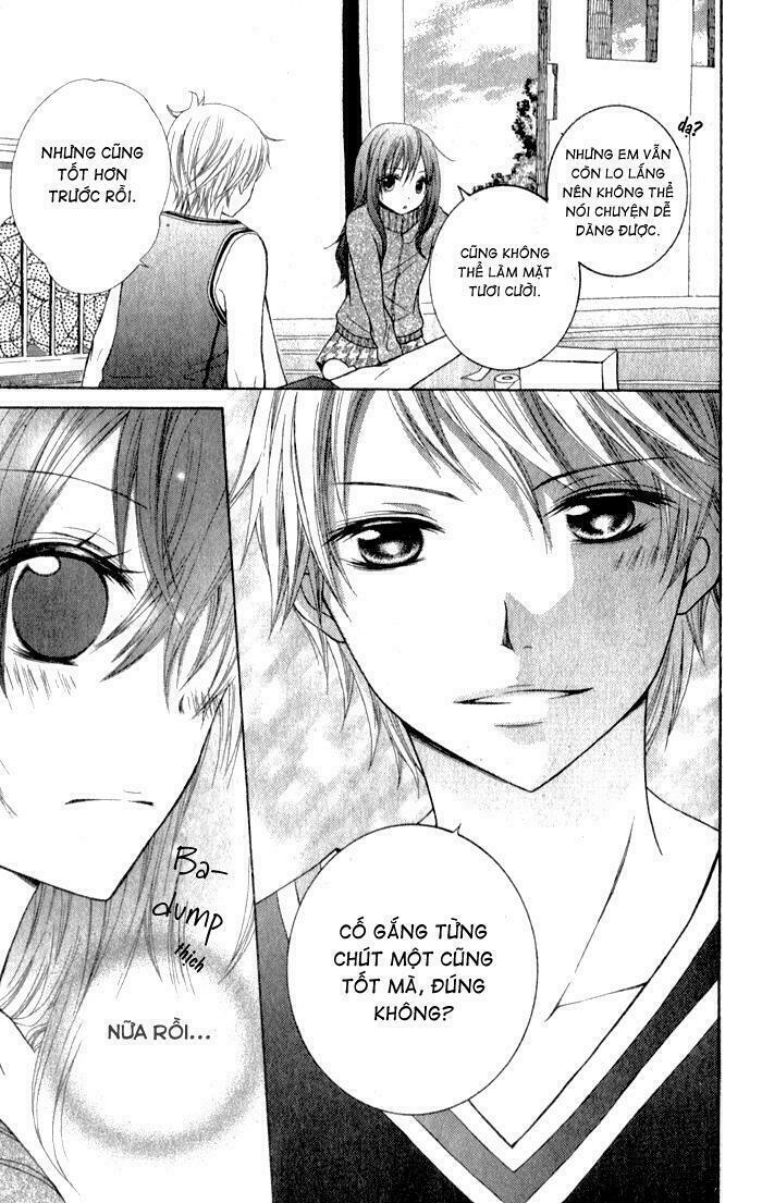 Tổng hợp One Shot.: Chapter 173