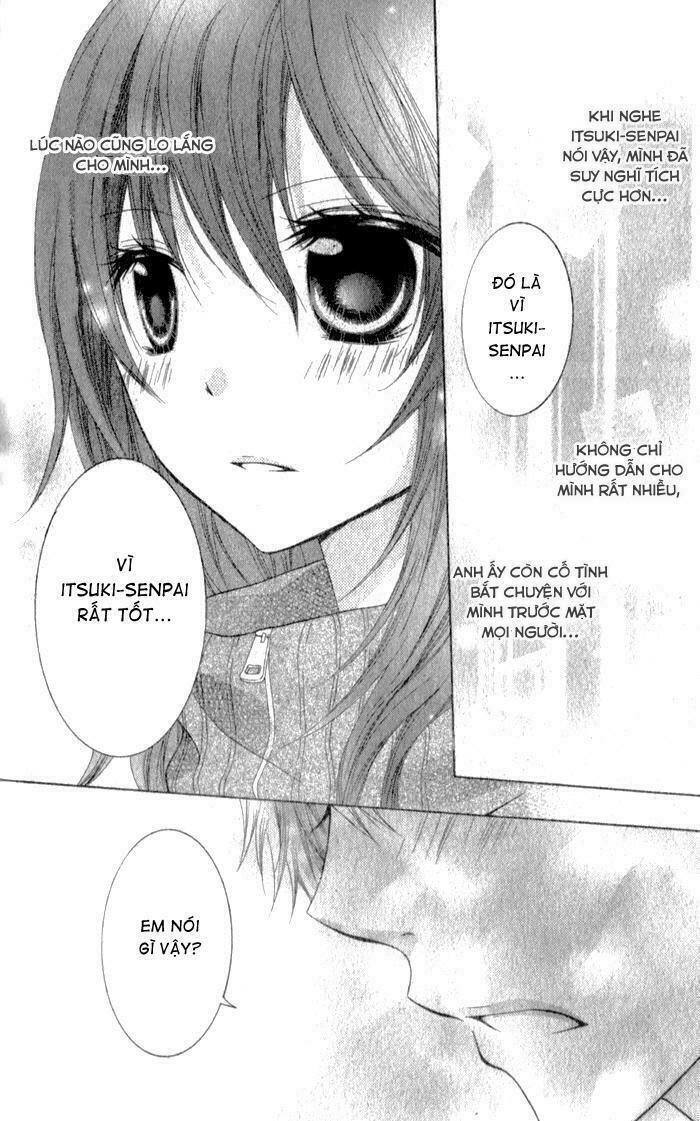 Tổng hợp One Shot.: Chapter 173