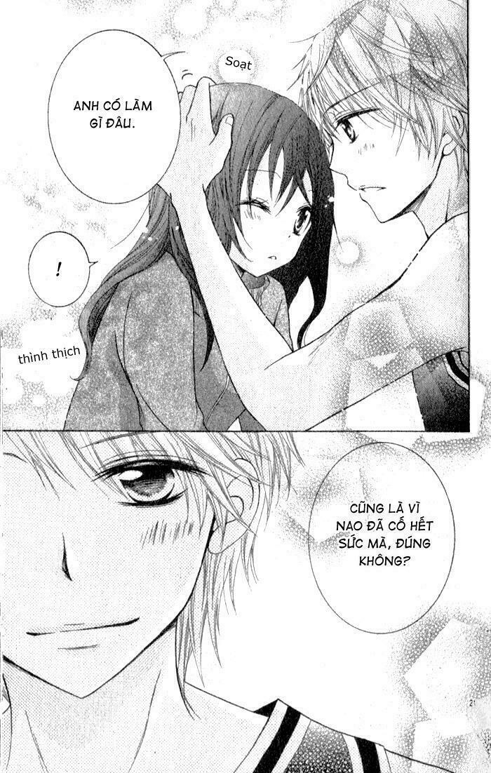 Tổng hợp One Shot.: Chapter 173