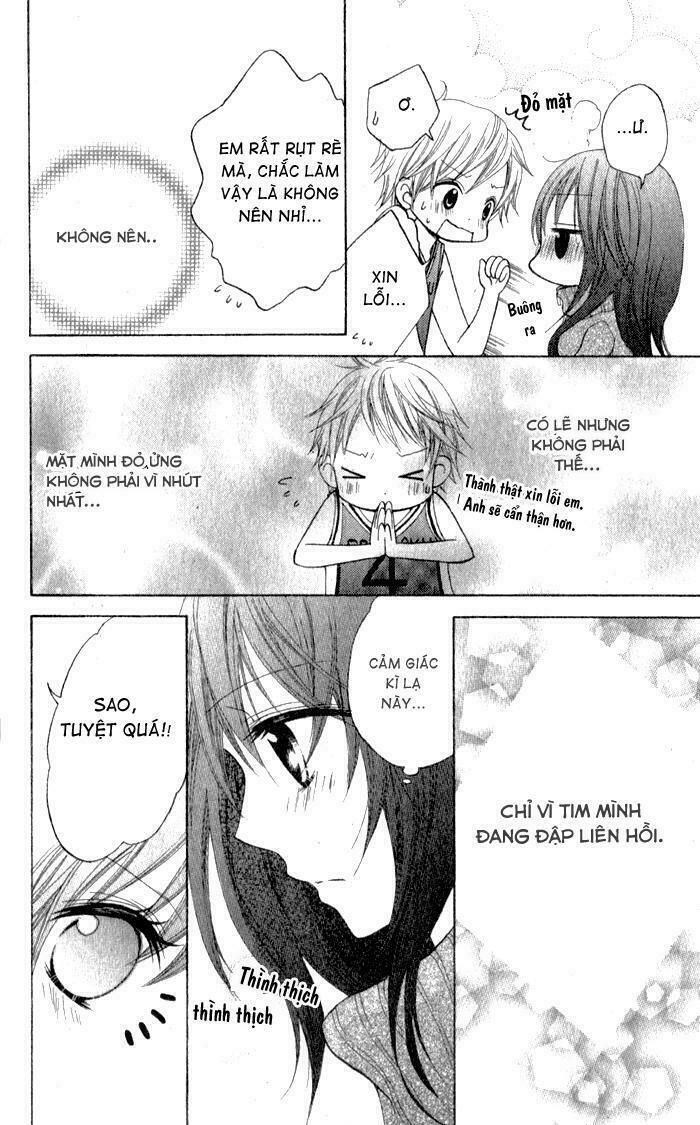 Tổng hợp One Shot.: Chapter 173