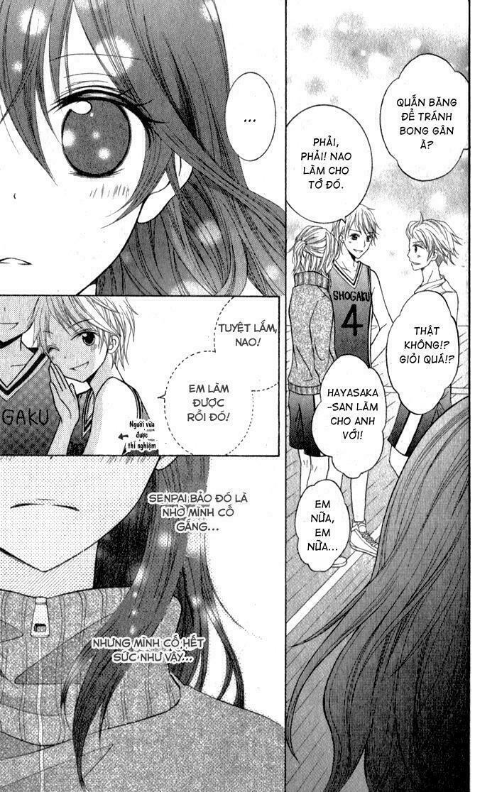 Tổng hợp One Shot.: Chapter 173