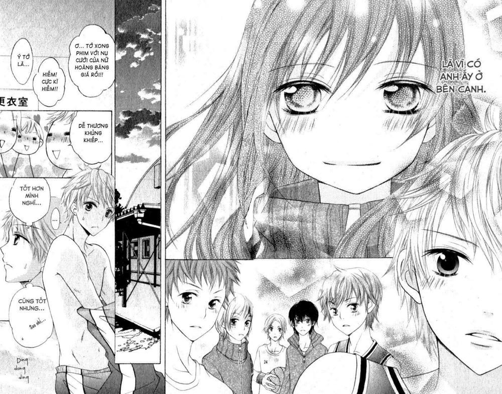 Tổng hợp One Shot.: Chapter 173