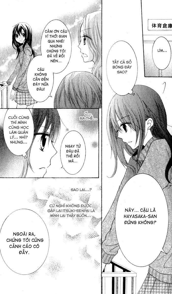 Tổng hợp One Shot.: Chapter 173