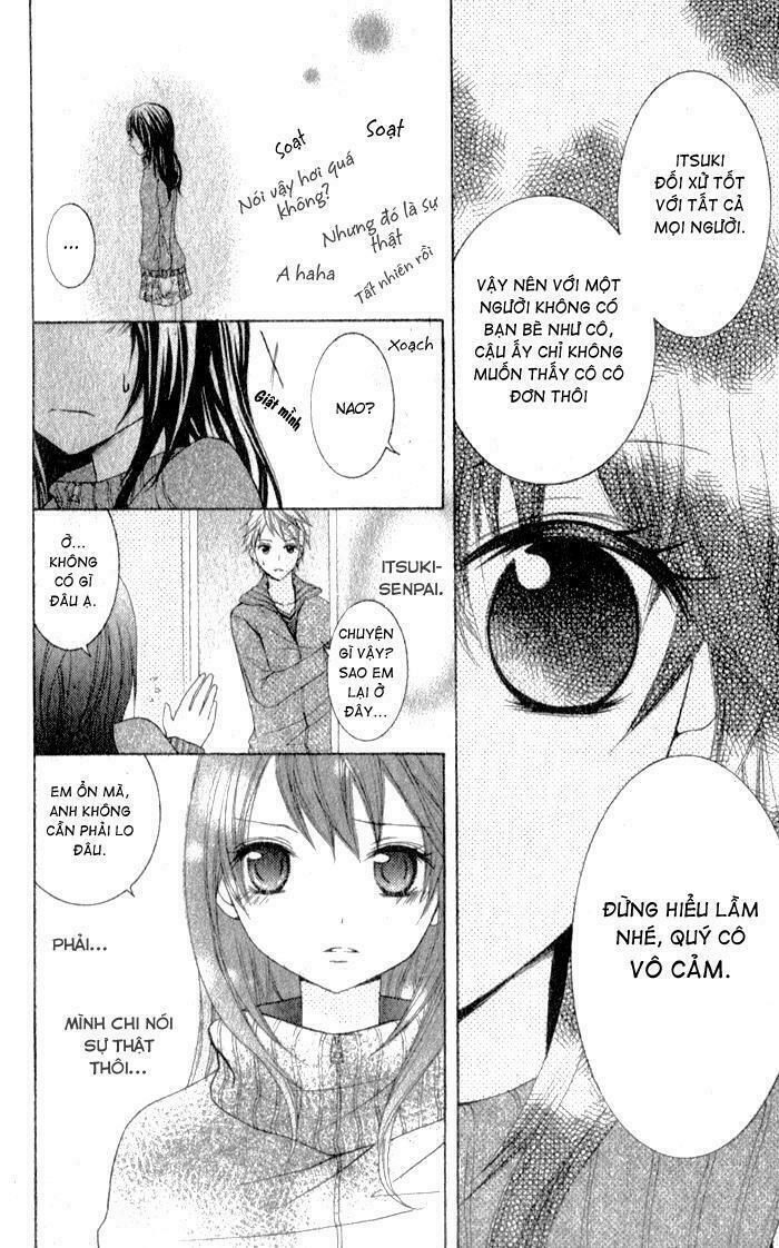 Tổng hợp One Shot.: Chapter 173