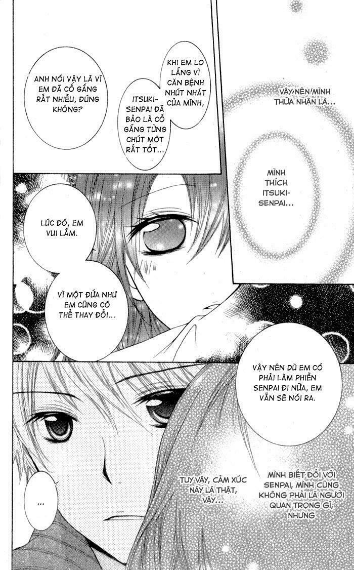 Tổng hợp One Shot.: Chapter 173