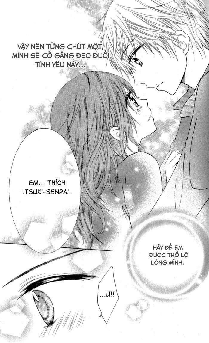 Tổng hợp One Shot.: Chapter 173