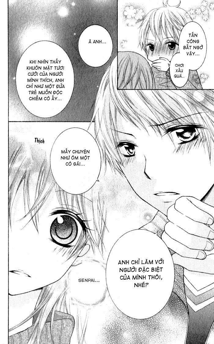 Tổng hợp One Shot.: Chapter 173