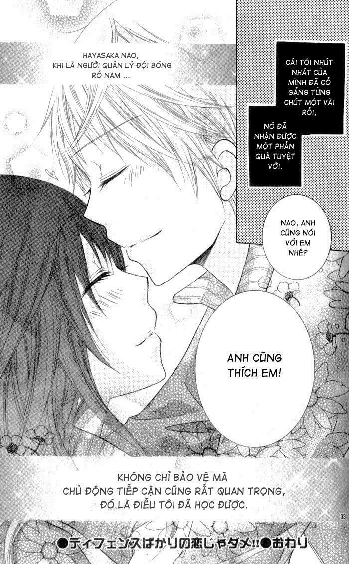 Tổng hợp One Shot.: Chapter 173