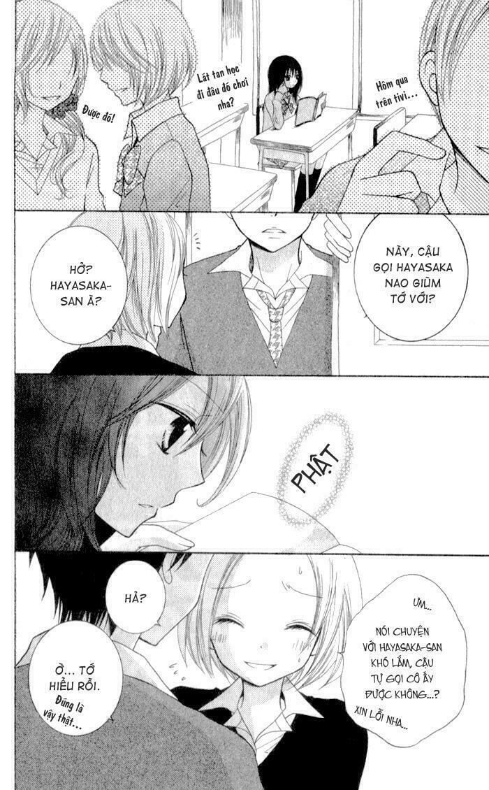 Tổng hợp One Shot.: Chapter 173