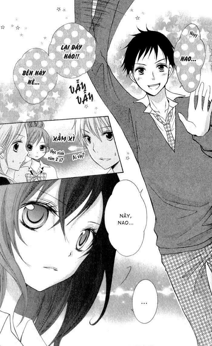 Tổng hợp One Shot.: Chapter 173