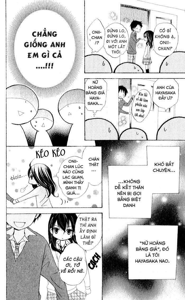 Tổng hợp One Shot.: Chapter 173