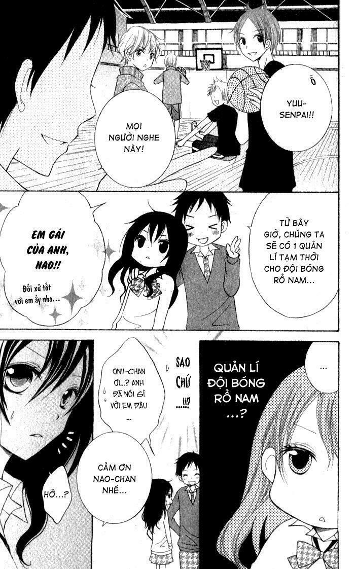 Tổng hợp One Shot.: Chapter 173