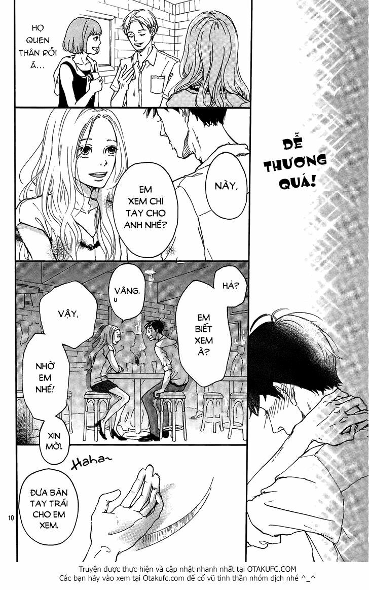 Tổng hợp One Shot.: Chapter 182