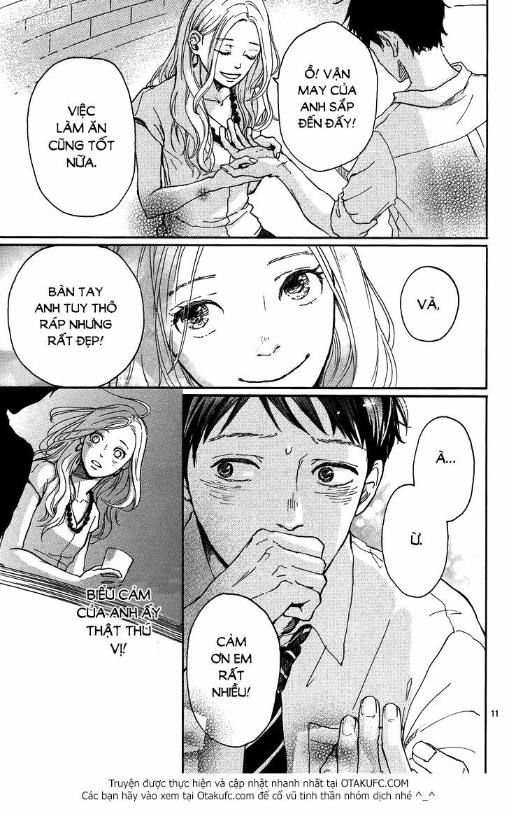 Tổng hợp One Shot.: Chapter 182