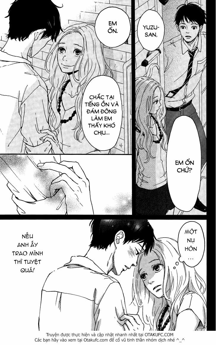 Tổng hợp One Shot.: Chapter 182