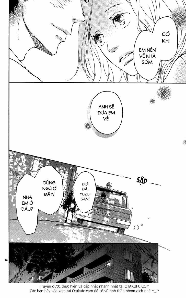 Tổng hợp One Shot.: Chapter 182