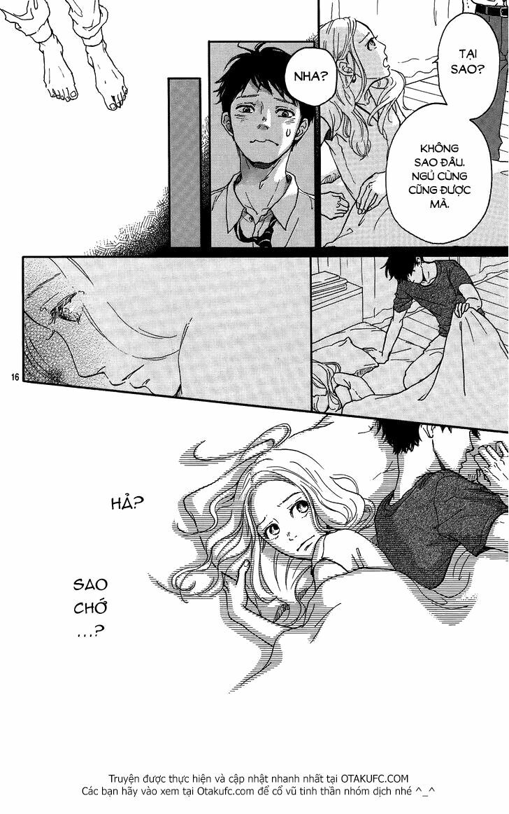 Tổng hợp One Shot.: Chapter 182