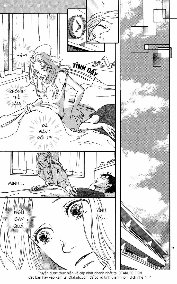 Tổng hợp One Shot.: Chapter 182