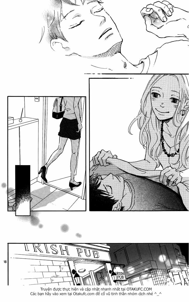 Tổng hợp One Shot.: Chapter 182