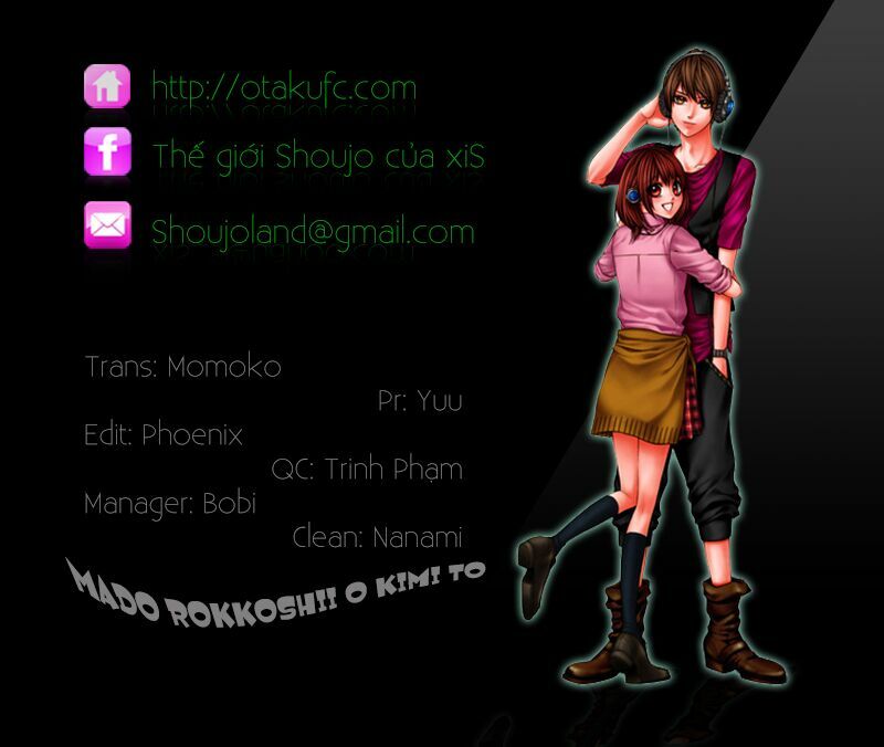 Tổng hợp One Shot.: Chapter 182