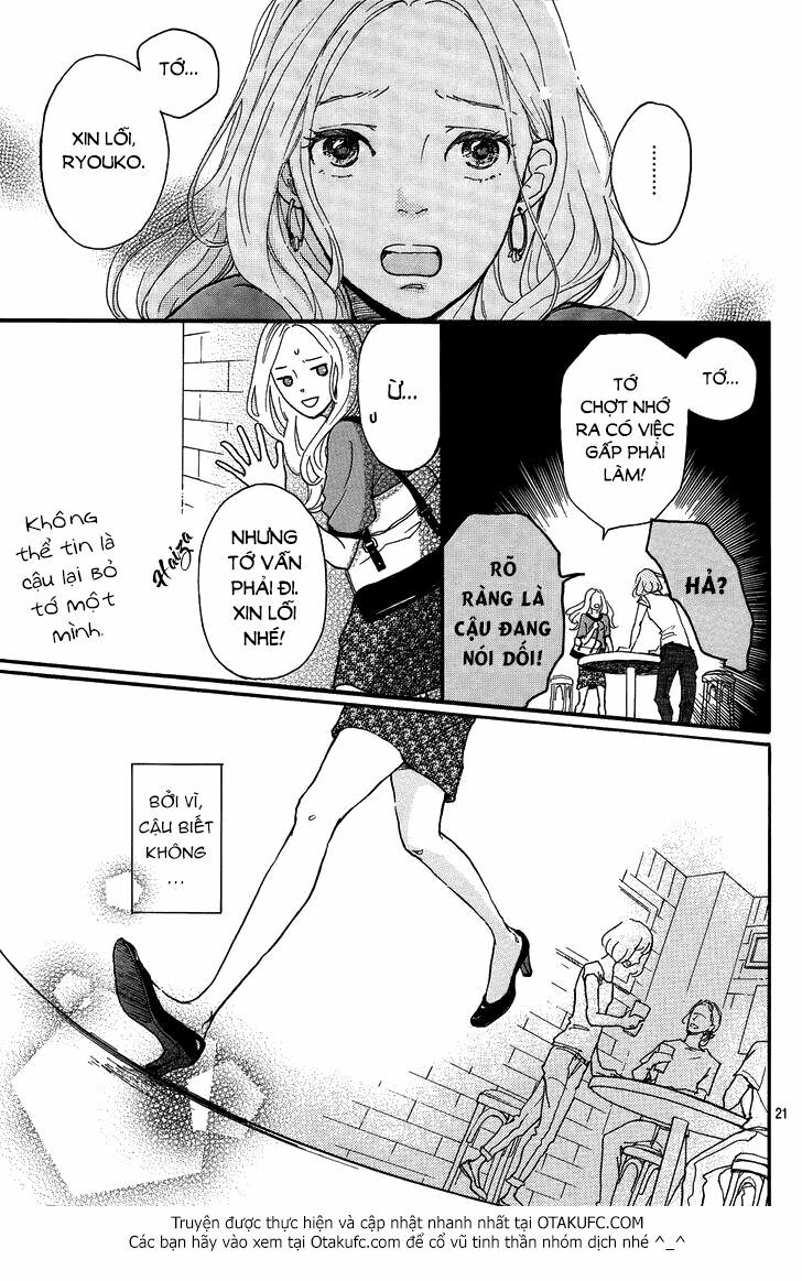Tổng hợp One Shot.: Chapter 182