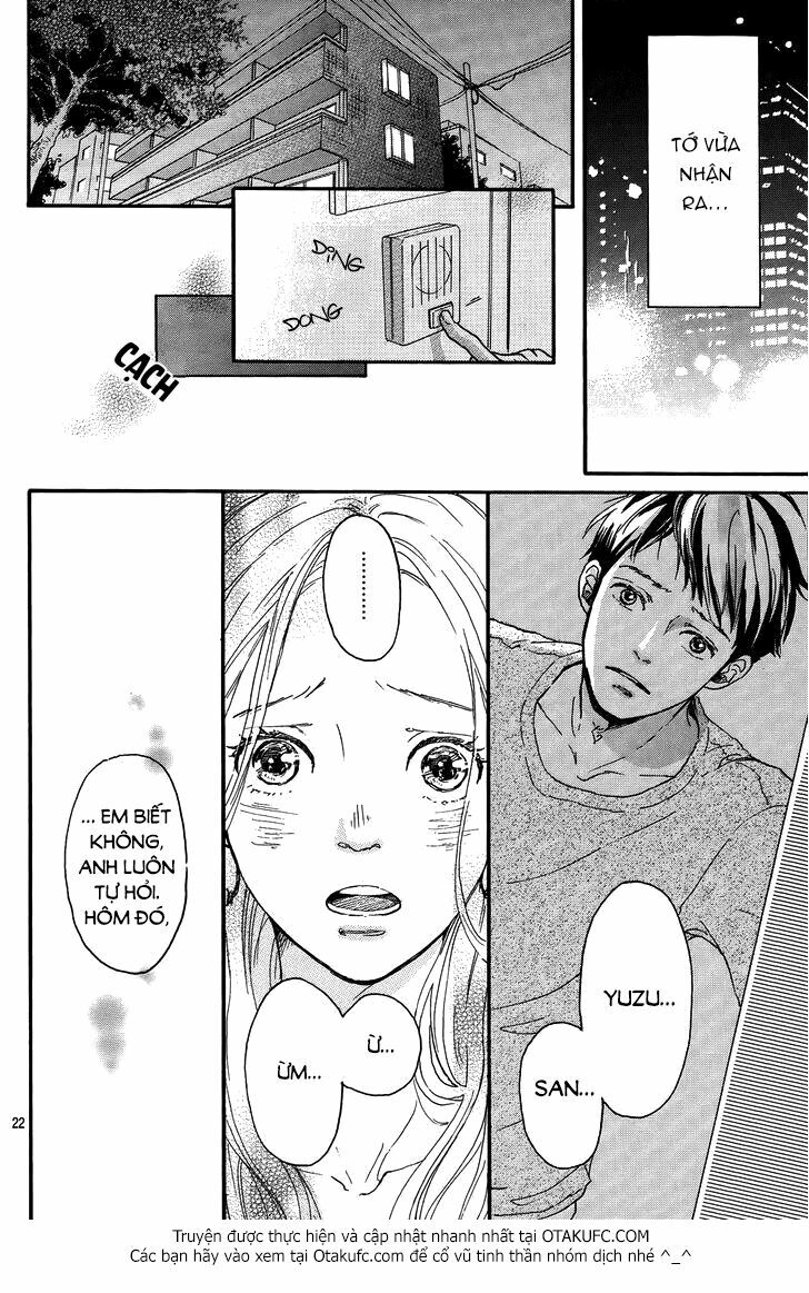 Tổng hợp One Shot.: Chapter 182