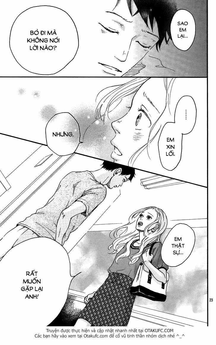 Tổng hợp One Shot.: Chapter 182