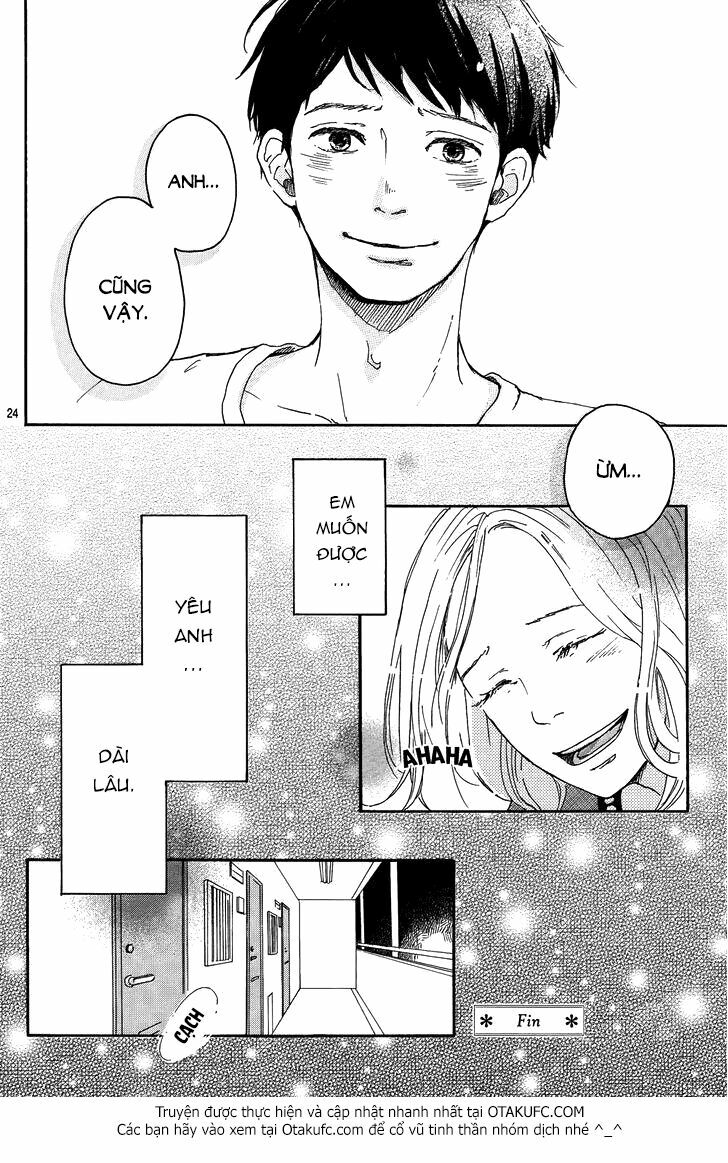 Tổng hợp One Shot.: Chapter 182
