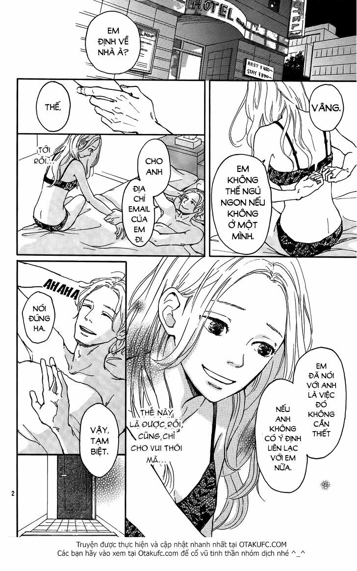 Tổng hợp One Shot.: Chapter 182