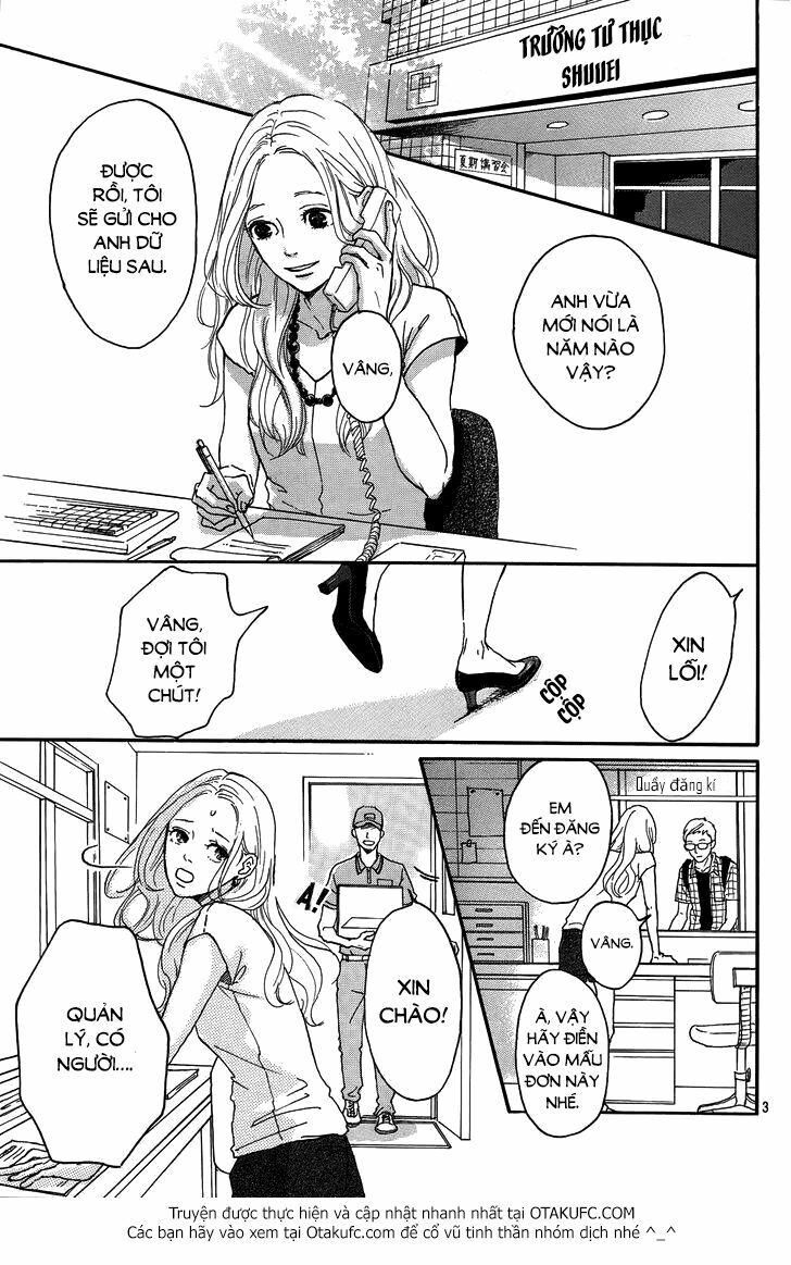 Tổng hợp One Shot.: Chapter 182