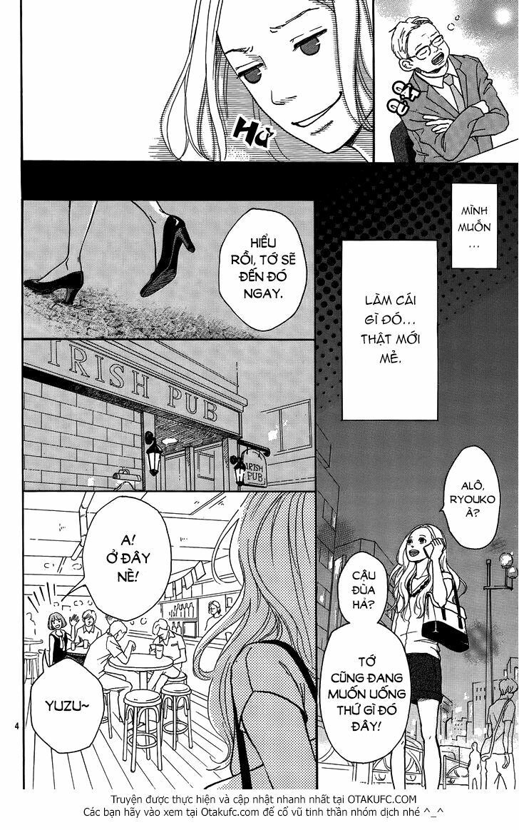 Tổng hợp One Shot.: Chapter 182
