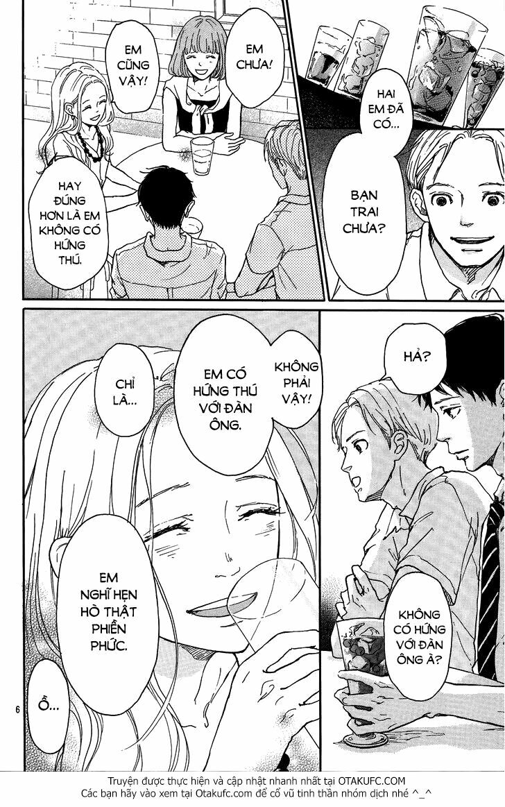 Tổng hợp One Shot.: Chapter 182