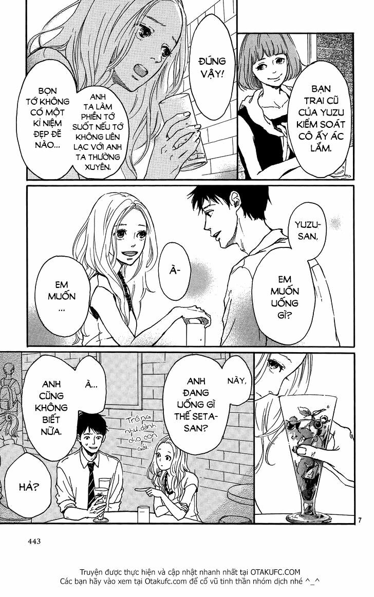 Tổng hợp One Shot.: Chapter 182