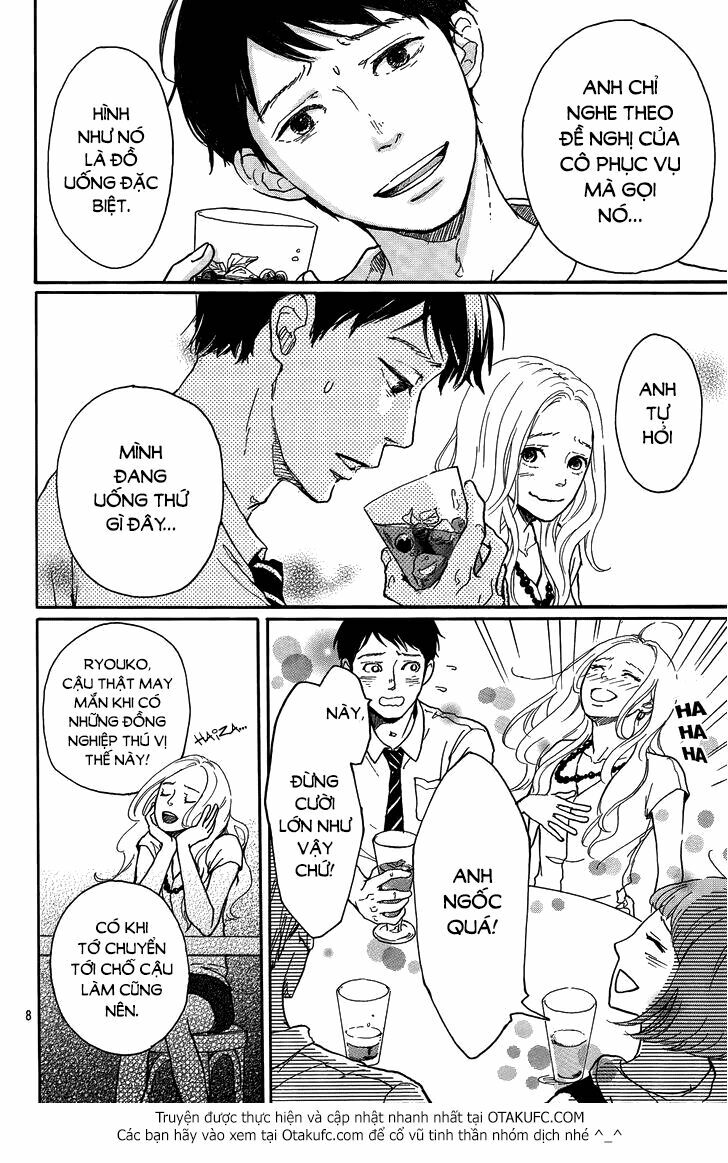 Tổng hợp One Shot.: Chapter 182
