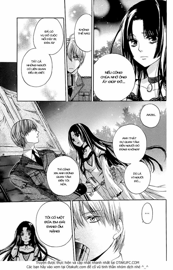 Tổng hợp One Shot.: Chapter 184