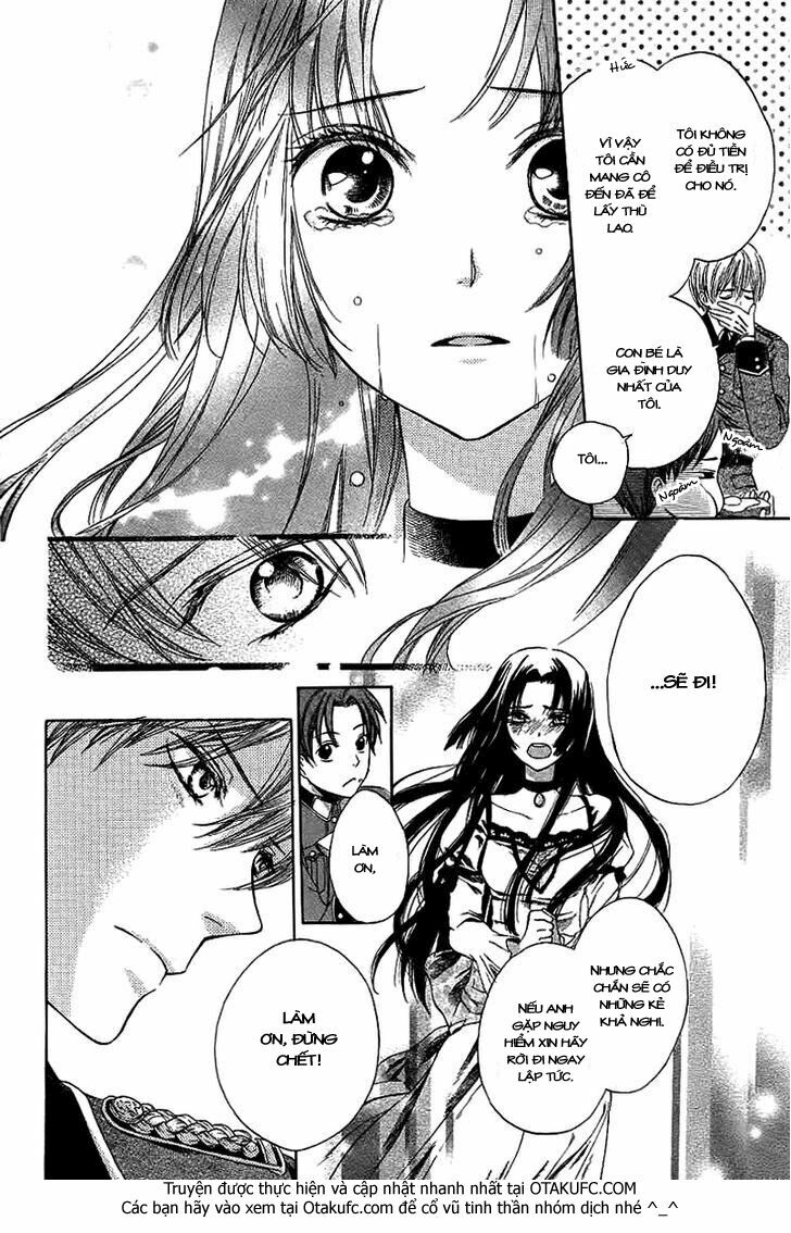 Tổng hợp One Shot.: Chapter 184