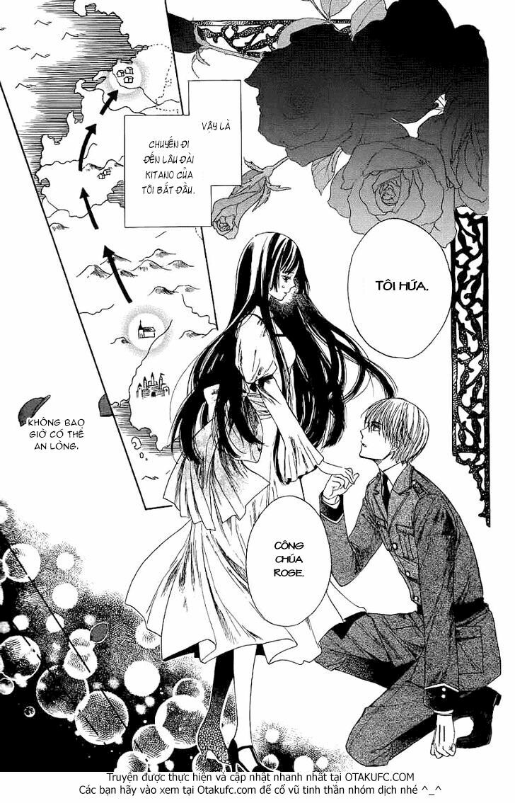 Tổng hợp One Shot.: Chapter 184