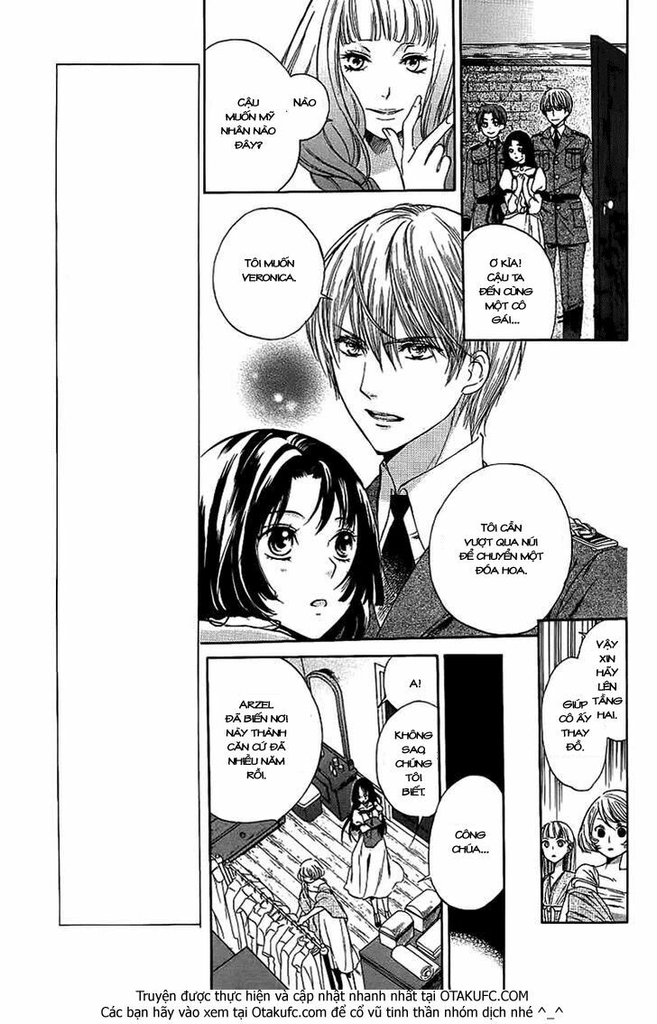 Tổng hợp One Shot.: Chapter 184