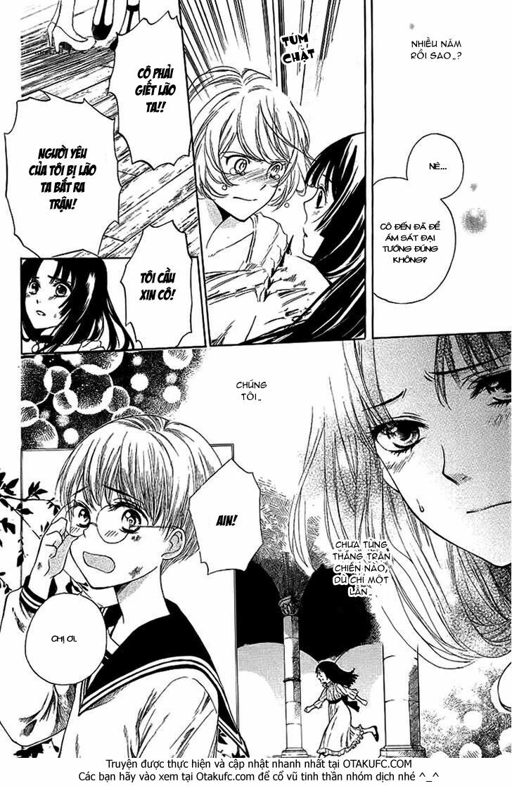 Tổng hợp One Shot.: Chapter 184