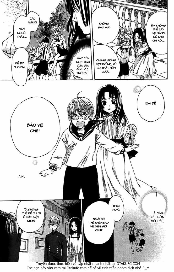 Tổng hợp One Shot.: Chapter 184