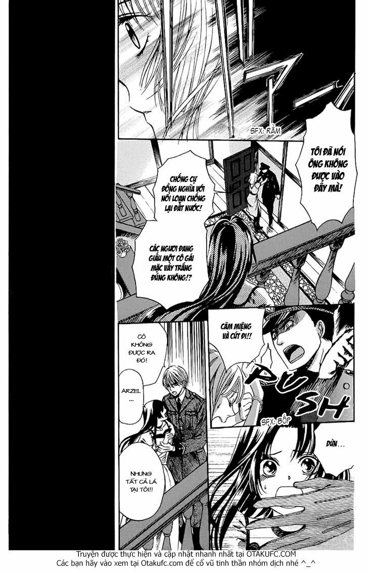 Tổng hợp One Shot.: Chapter 184