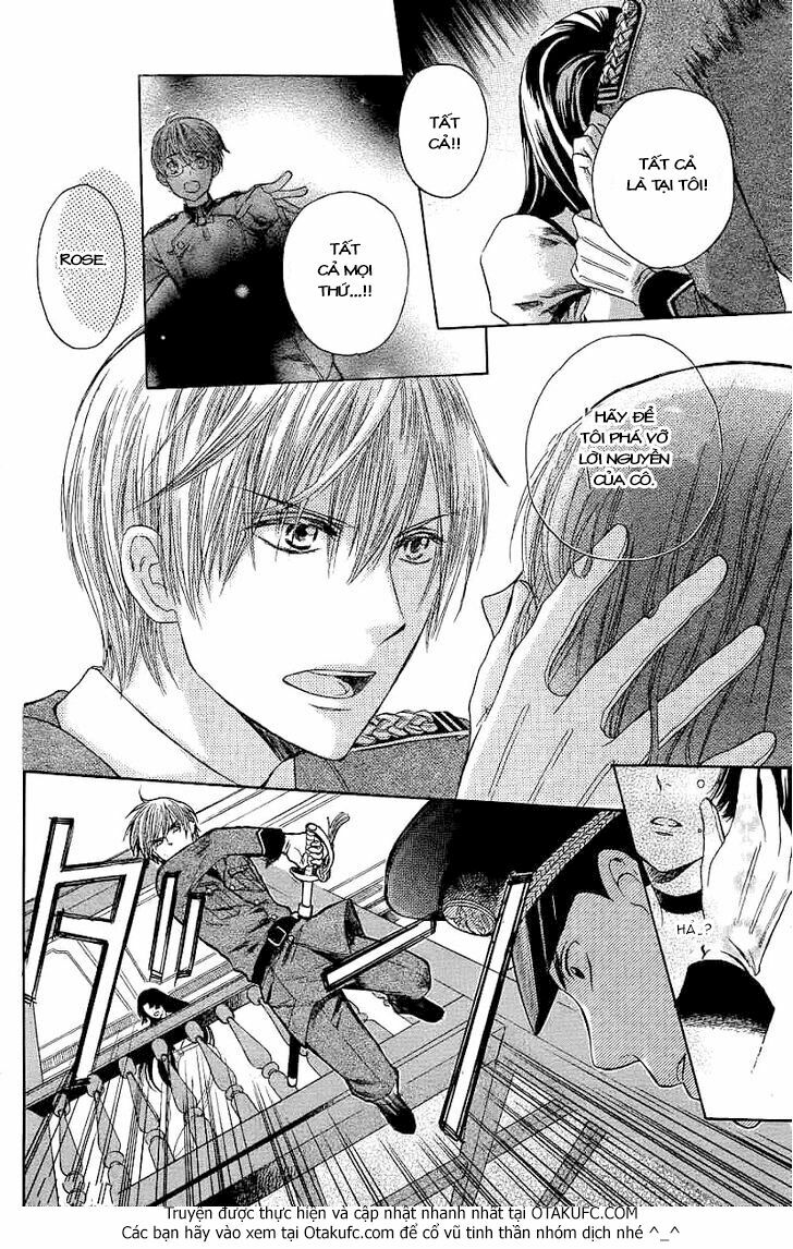 Tổng hợp One Shot.: Chapter 184
