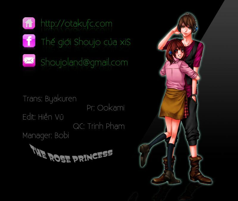 Tổng hợp One Shot.: Chapter 184