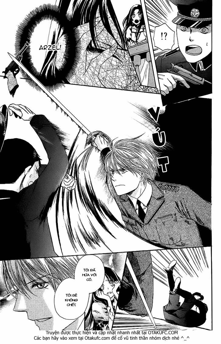 Tổng hợp One Shot.: Chapter 184